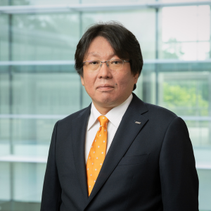 Hideyuki Katayama