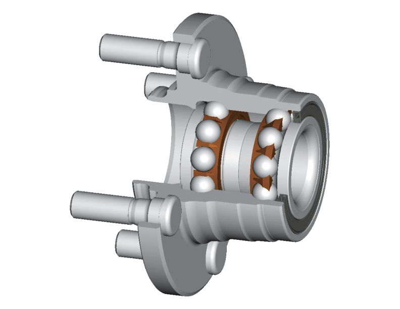 Wheel Hub Units