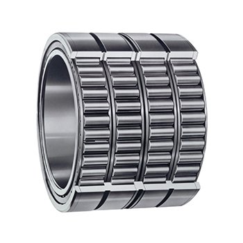 What Are Roller Bearings?