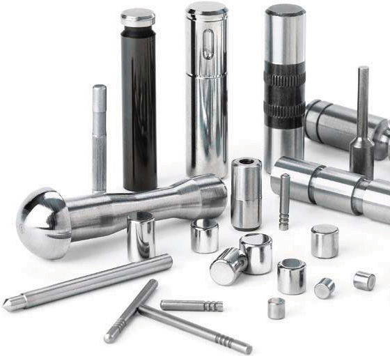 Precision Components