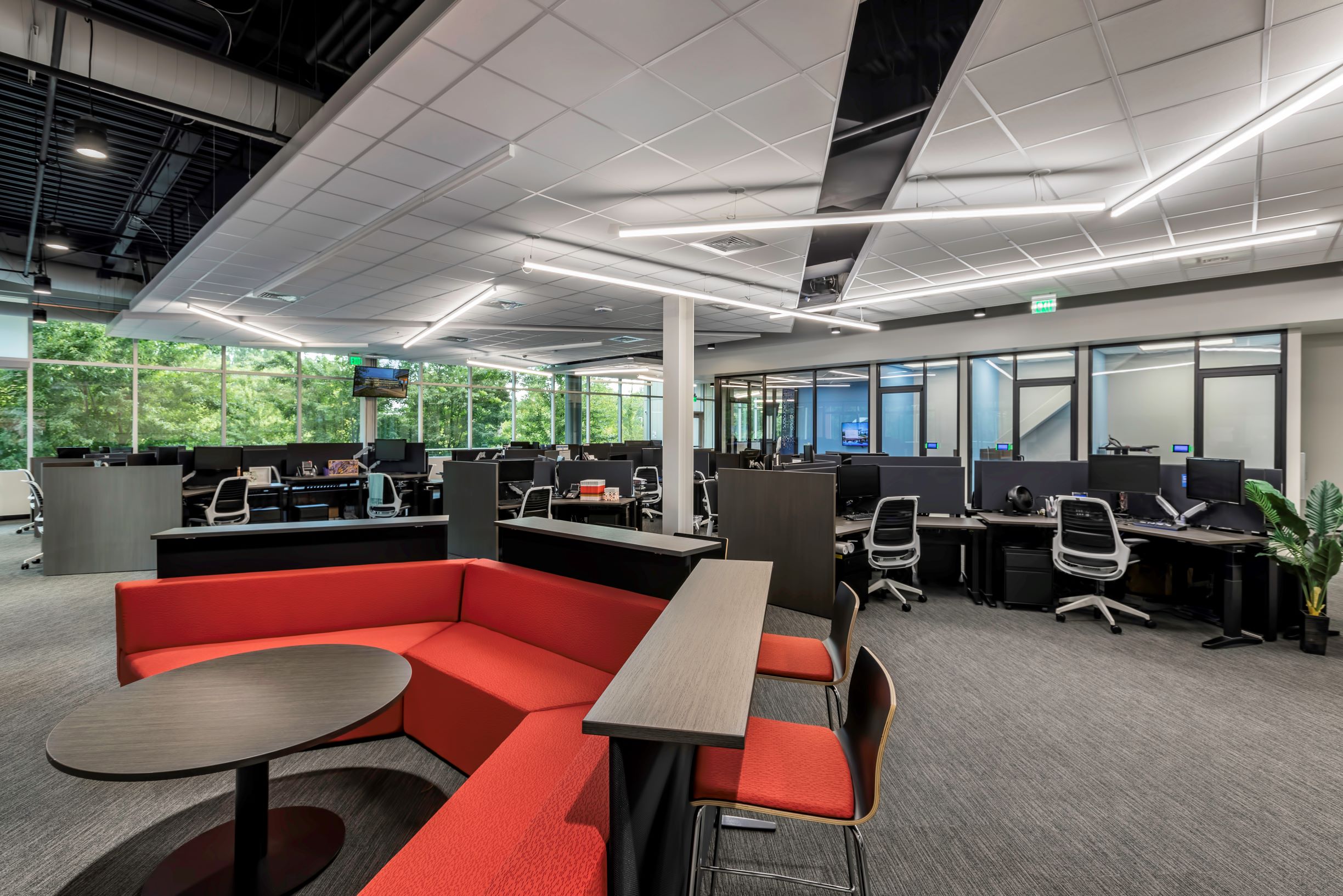 JTEKT North America expands Greenville County headquarters