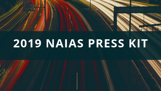 JTEKT NAIAS Press Kit